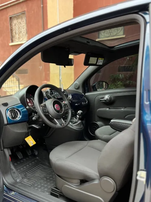 Fiat 500 2024 Dolcevita plus 