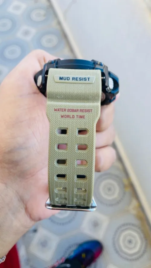 Casio G-Shock 5476 GG 1000