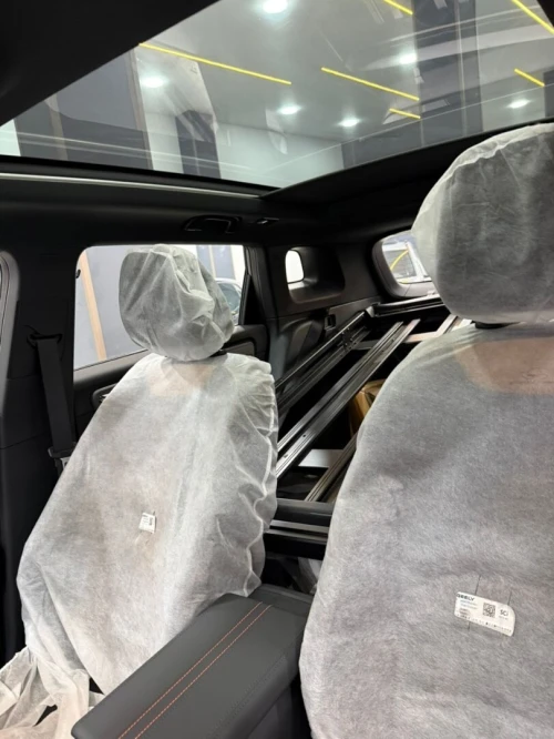 Geely Super max 2025 Full option
