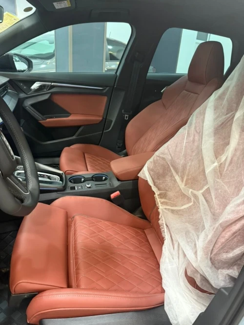 Audi A3 2025 S Line