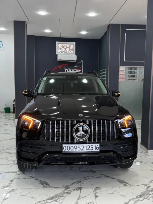 Mercedes GLE 2023 Full option