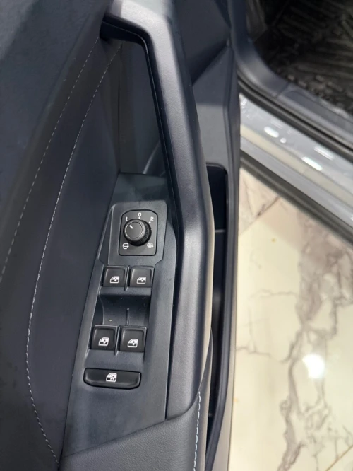Volkswagen Tahru 2026 Sharp