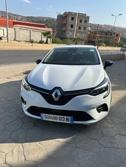 Renault Clio 5  2023 Techno