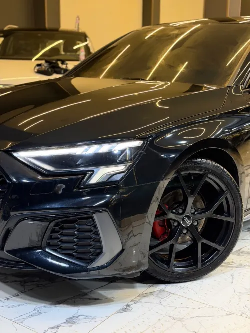 Audi A3 2024 Sline