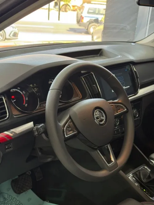 Skoda Kamiq 2025 Gt+