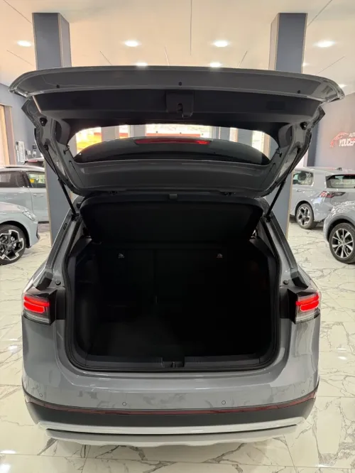 Volkswagen T-Roc 2026 R-Line 