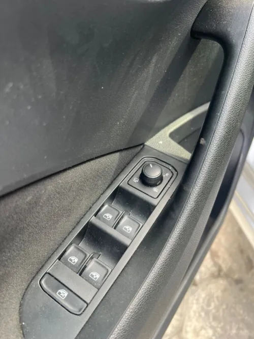 Skoda Kamiq 2022 Full option