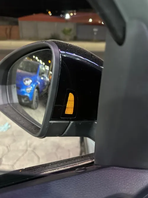 Volkswagen Tahru 2025 Sharp
