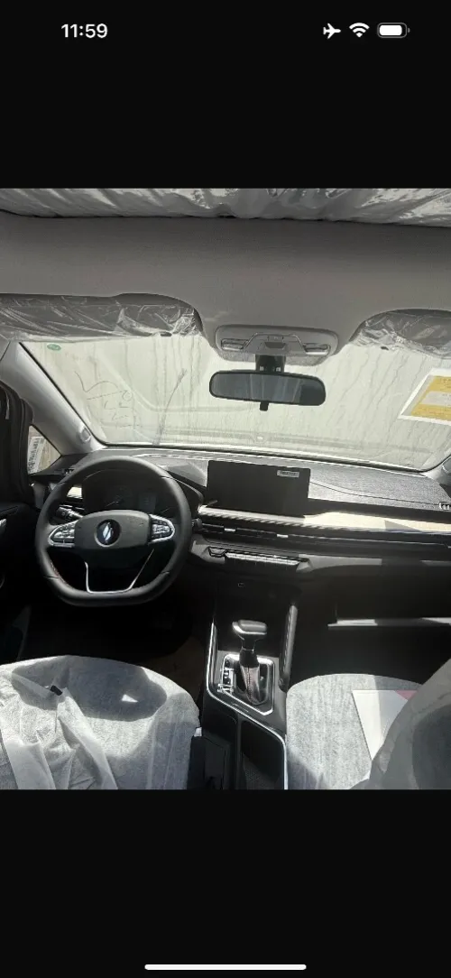 Geely GX3 PRO  2025 Full option