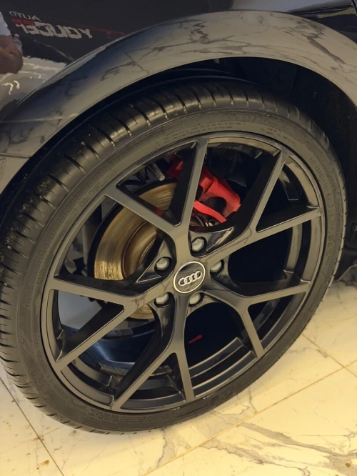 Audi A3 2024 Sline