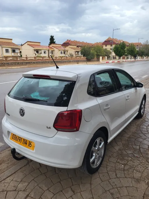 Volkswagen Polo 2014 Concept