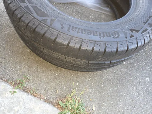 Pneus renforcer 225/65 R 16 C