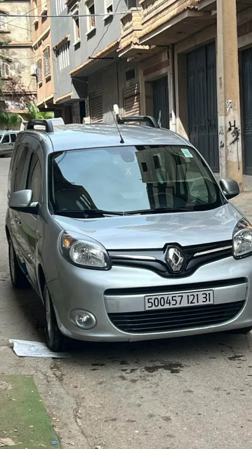 Renault Kangoo 2021 Kangoo