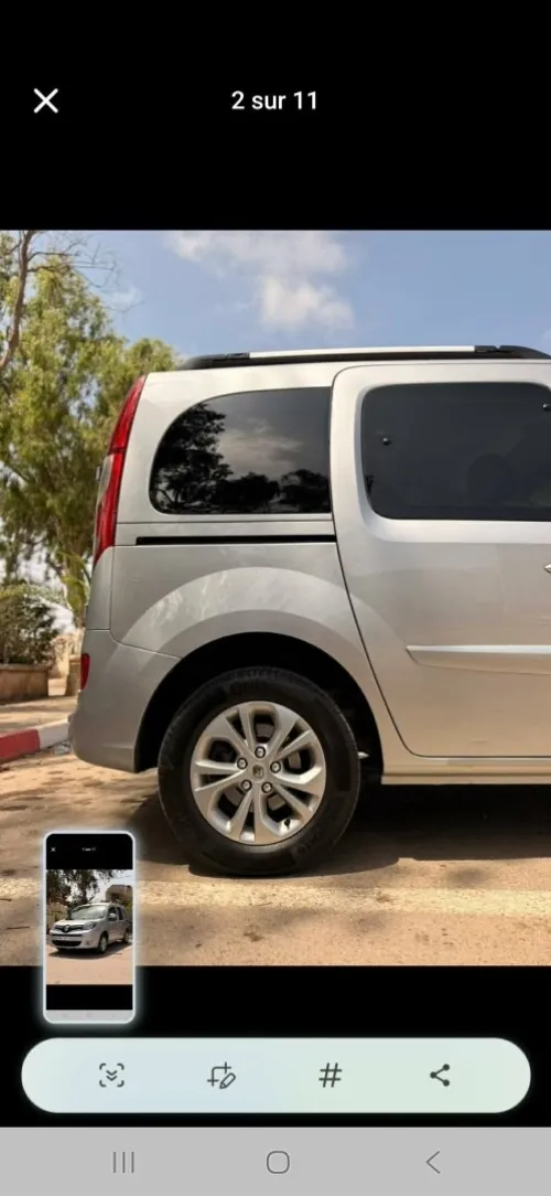 Renault Kangoo 2021 Kangoo