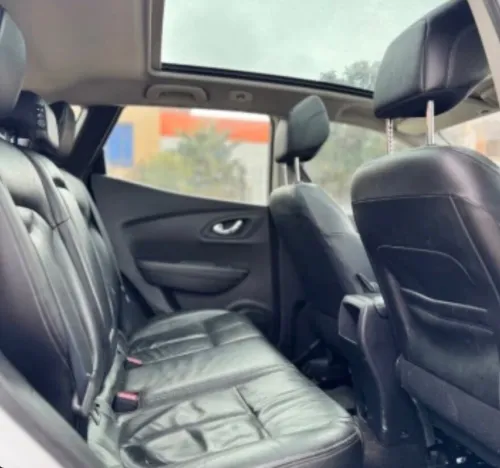 Renault Kadjar 2016 Intens