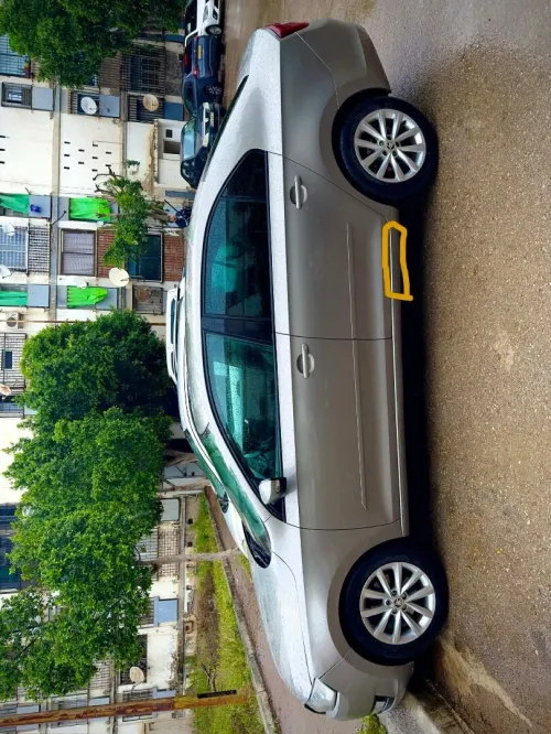 Skoda Rapid 2019 Edition
