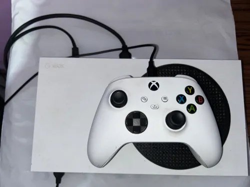 Xbox series s très bonne état 