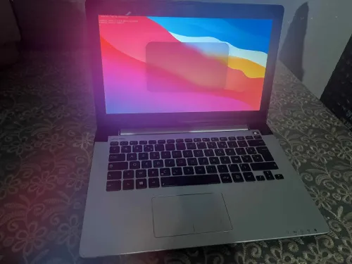 Asus s300ca