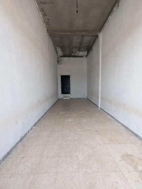 Location Local El Tarf Drean