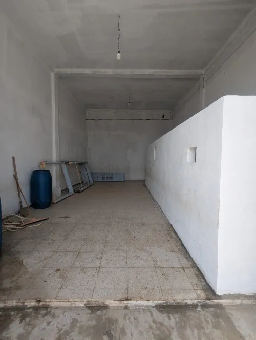 Location Local El Tarf Drean