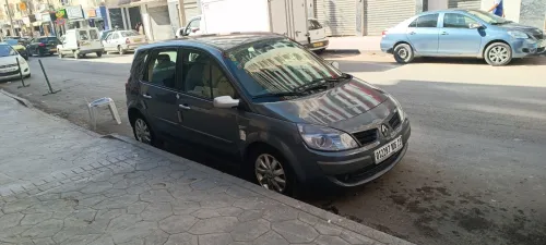 Renault Scenic 2006 Scenic