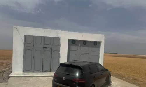 Vente Local Sétif Guelal