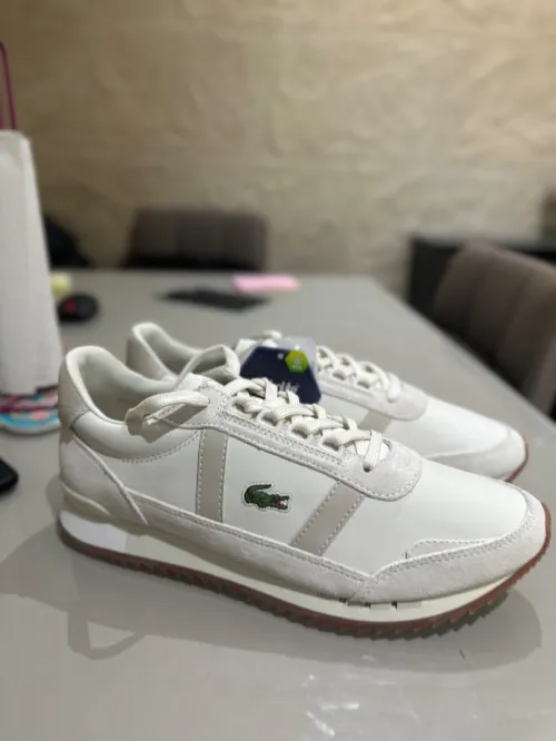 Lacoste pour homme