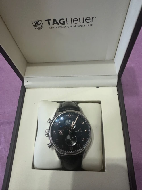 Montres Tag Heuer original