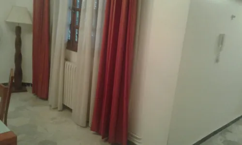 Location Duplex F4 Alger Hydra