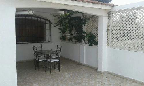 Location Duplex F4 Alger Hydra