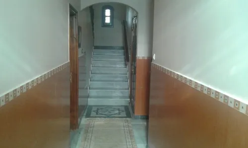Location Niveau De Villa F4 Alger Hydra