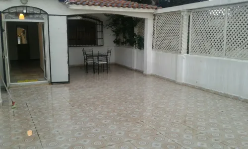Location Niveau De Villa F4 Alger Hydra