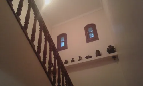 Location Duplex F4 Alger Hydra