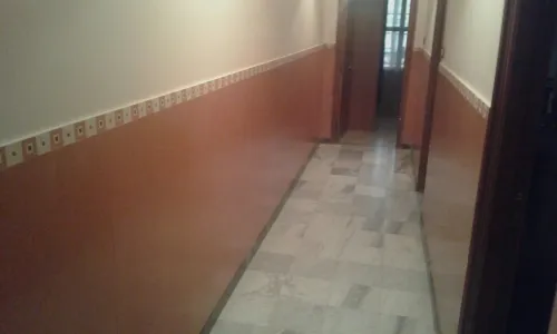 Location Niveau De Villa F4 Alger Hydra