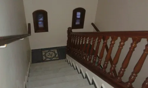 Location Duplex F4 Alger Hydra