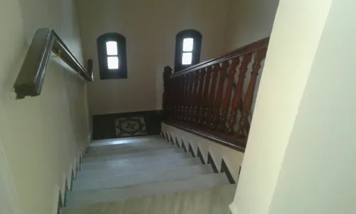 Location Duplex F4 Alger Hydra