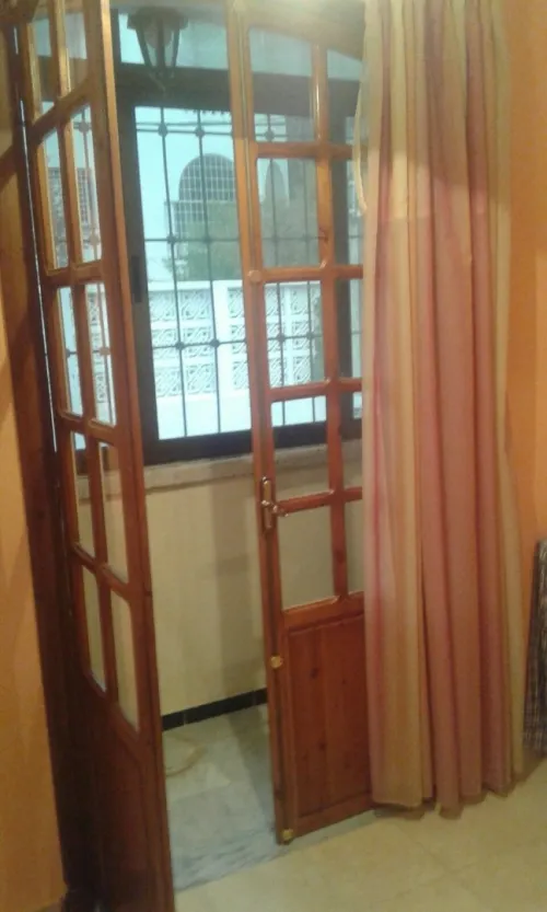 Location Duplex F4 Alger Hydra