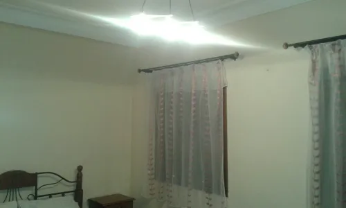 Location Duplex F4 Alger Hydra