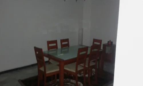 Location Niveau De Villa F4 Alger Hydra
