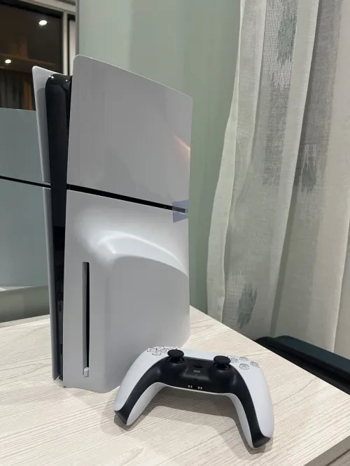Play station 5 ps5