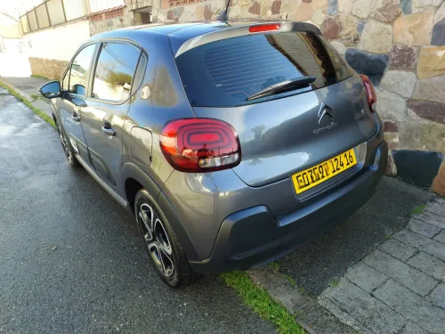 Citroen C3 2024 Max