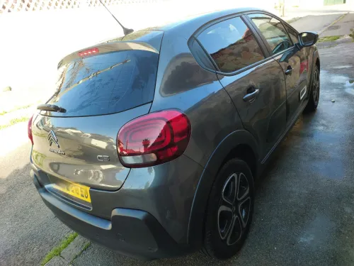 Citroen C3 2024 Max