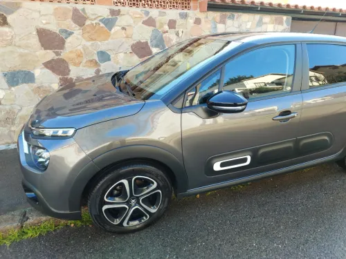 Citroen C3 2024 Max