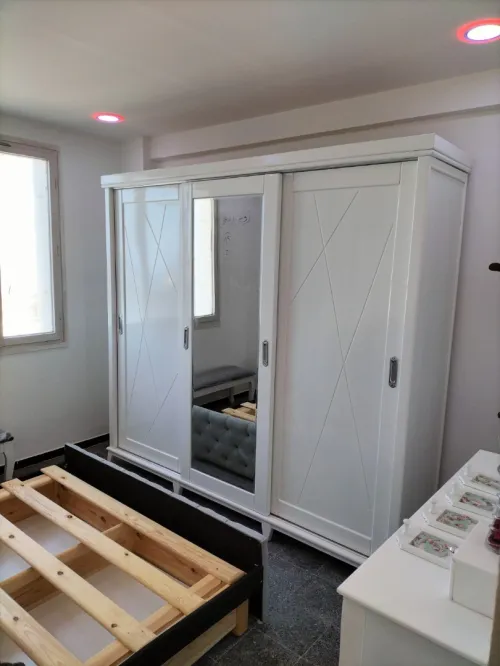 Vente Appartement F3 Mostaganem Mostaganem