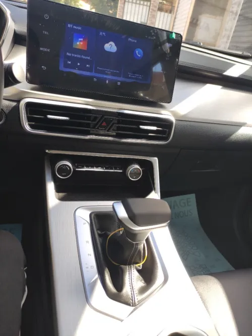 Geely Coolray 2025 1.5 mpi