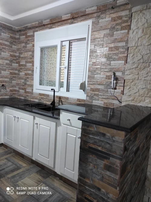 Location Appartement Niveau de villa F3 Blida Chiffa