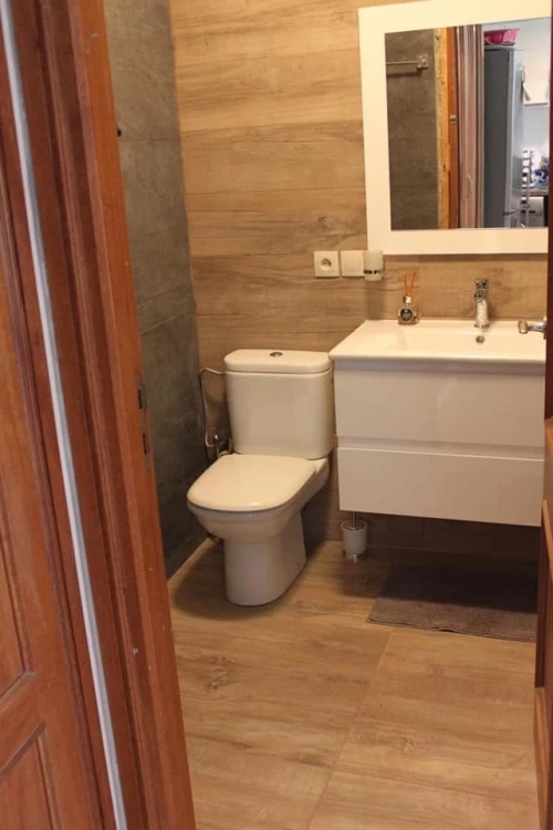 Location vacances Appartement Oran Oran