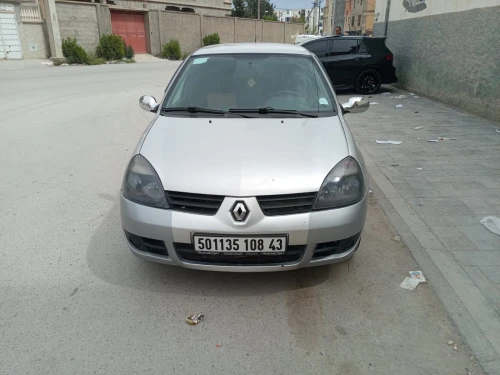 Renault Clio 2 2008 Koleos