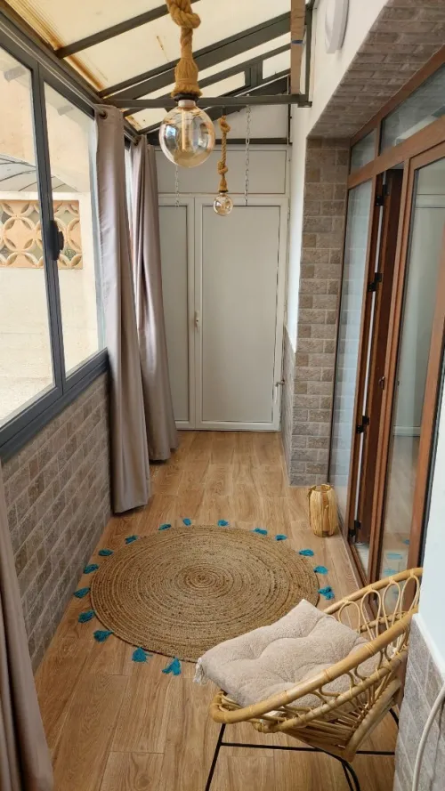 Location Appartement Duplex F4 Alger El achour