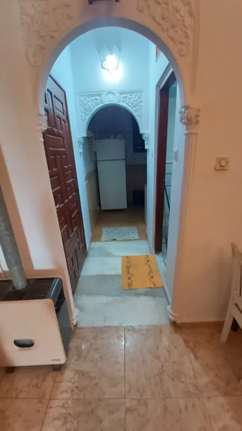 Vente Appartement F2 Alger El mouradia